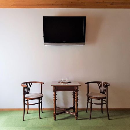 Chalupa Pod Strani Teleci ภายนอก รูปภาพ